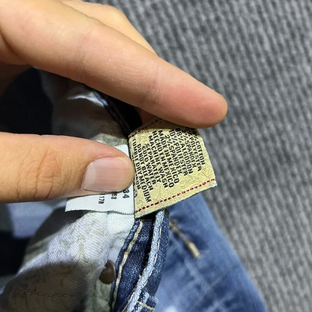BKE drew bootcut